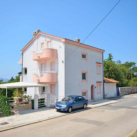 Apartments Snjezana Novi Vinodolski Zewnętrze zdjęcie