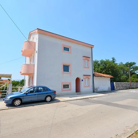 Apartments Snjezana Novi Vinodolski Zewnętrze zdjęcie