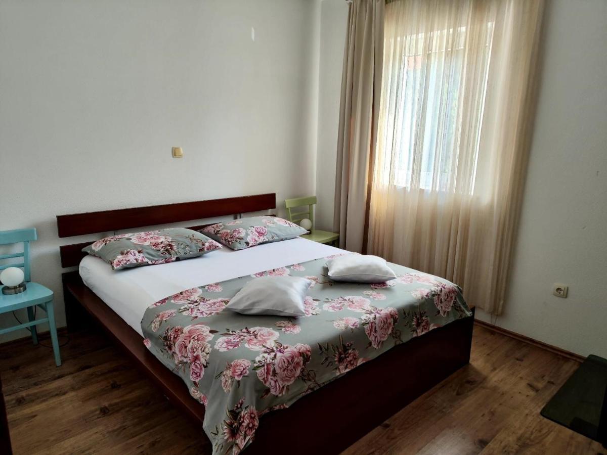 Apartments Snjezana Novi Vinodolski Zewnętrze zdjęcie