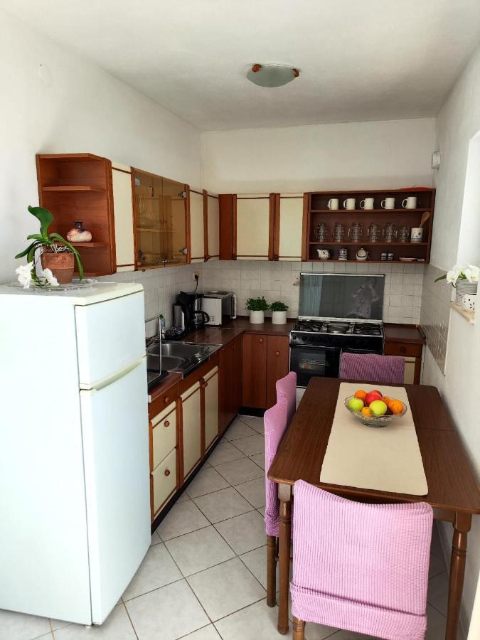 Apartments Snjezana Novi Vinodolski Zewnętrze zdjęcie