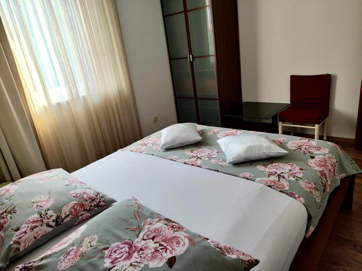 Apartments Snjezana Novi Vinodolski Zewnętrze zdjęcie